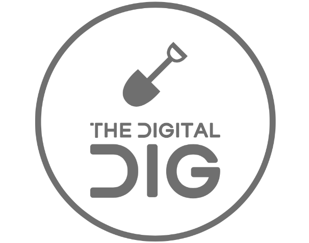 The Digital Dig